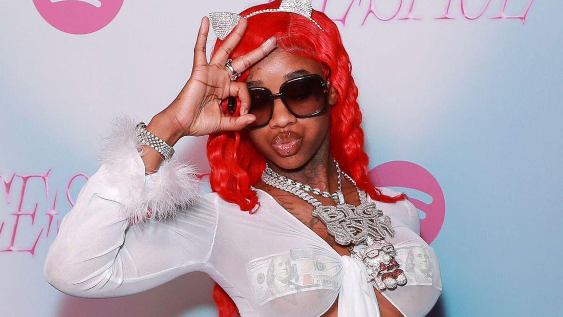 Unveiling the Erosion of the Black Woman's Image: Examining Music Industry Influence