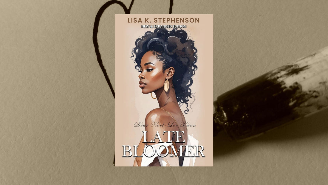 'Late Bloomer' by Lisa K. Stephenson: Book Review