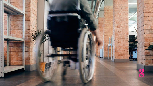 Life with a Wheelchair: How to Get Used to a New Companion