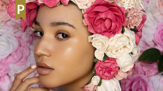 Nandi Summers: Cover Girl Excluisve Spring 2023 Print Interview