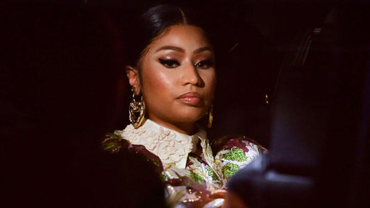 Nicki Minaj's Cryptic Tweet Sparks Speculation Amidst Groundbreaking World Tour