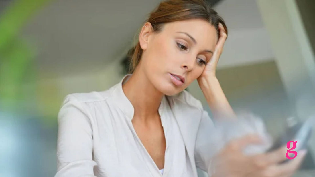 Red Flags Every Woman Should Notice in Online Conversations