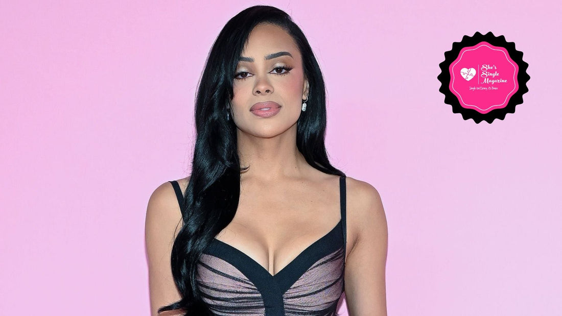 social media influencer Kristy Scott and her husband, Desmond Scott, have officially announced their divorce