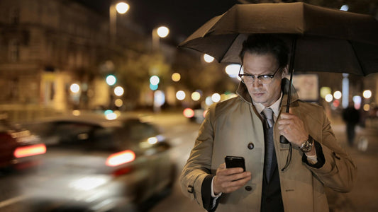 Should You Text First? A Modern Guide for Men