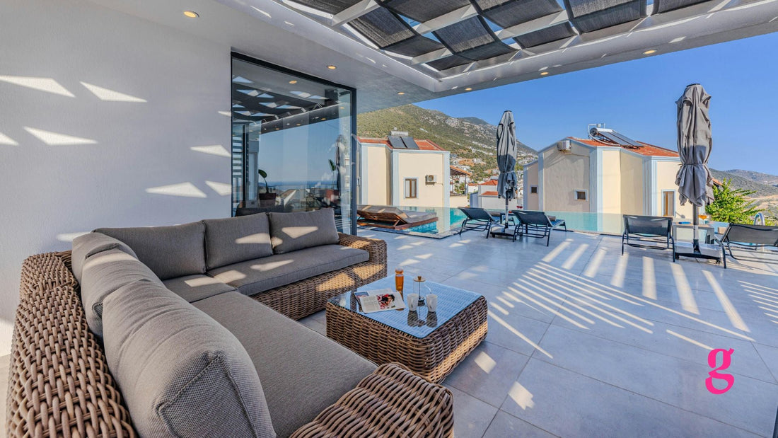 Soulfa and the Changing Landscape of Modular Cloud Sofas