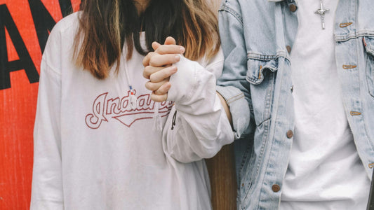 Stages of Getting Back Together with an Ex
