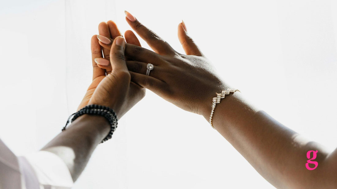 The 5 Best Places to Buy Engagement Rings