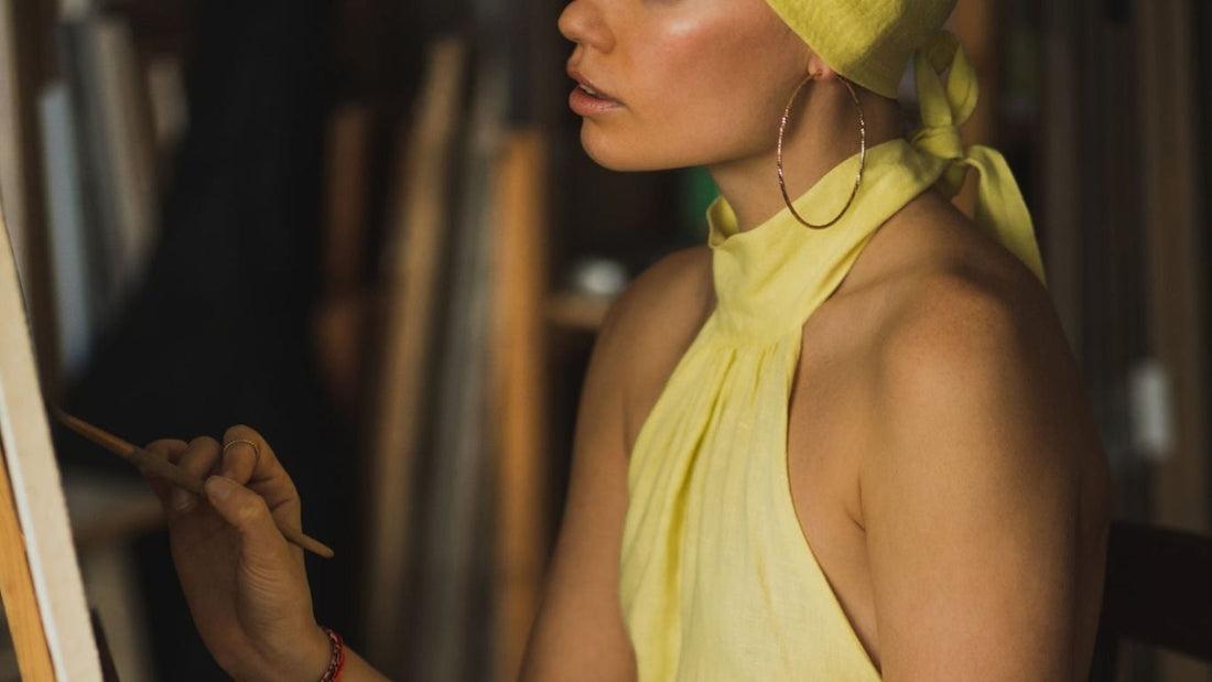 How the Creative Industry Profits While Creators Go Broke