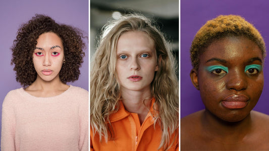 Which brings us back to the Gen Z stare