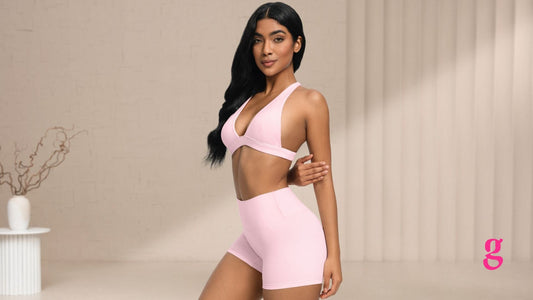 Let's talk about the “Pilates princess” 