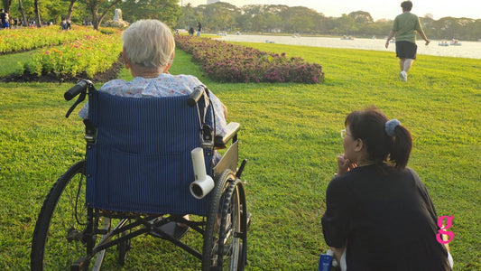 The Silent Red Flags We Miss When Trusting Care Facilities with Our Loved Ones