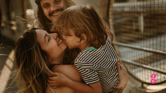 What Is Co-Parenting and How Does It Work