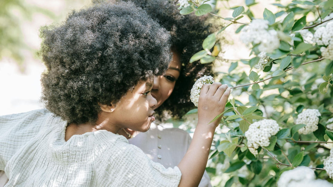 Where to Take a Single Mom On a Date