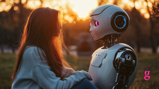 Why More People Turn to AI Companions in 2026