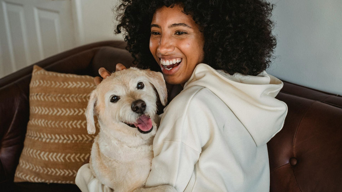 There’s a reason so many women are choosing pets over romantic relationships