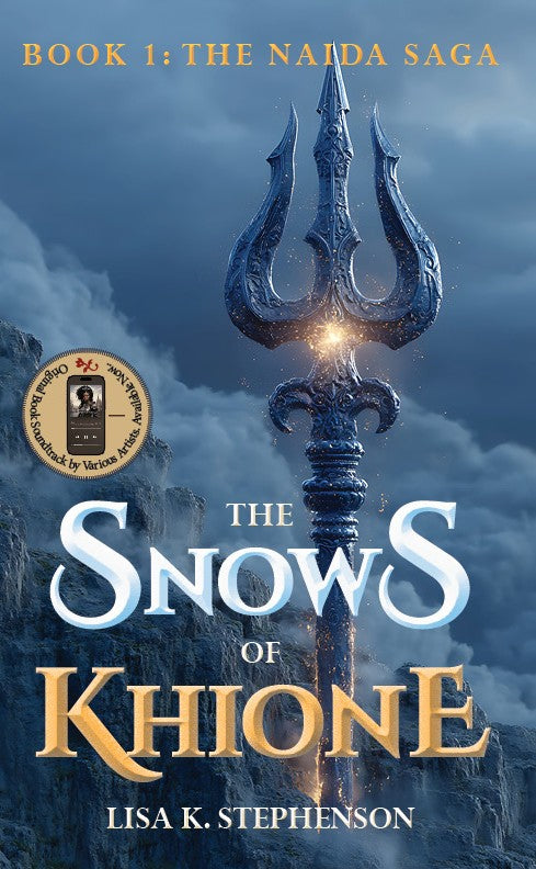 The Snows of Khione: Book 1