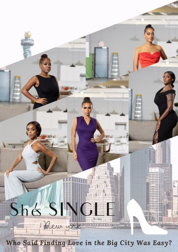 She's single new york_IMDB_Poster